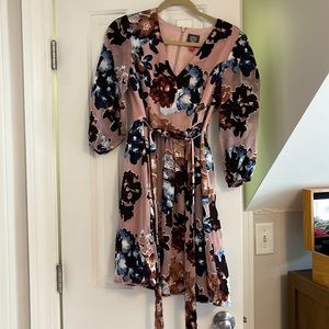 Vince camuto dress